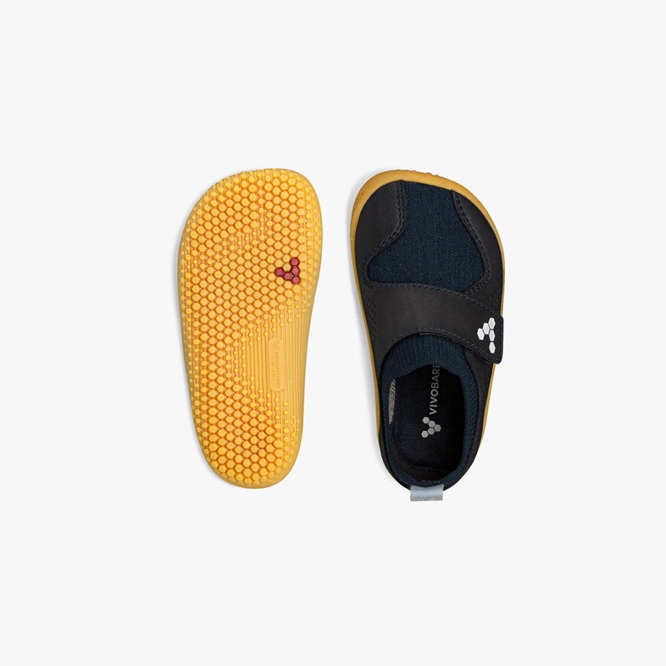 Primus Knit II Totyogó Éjfél