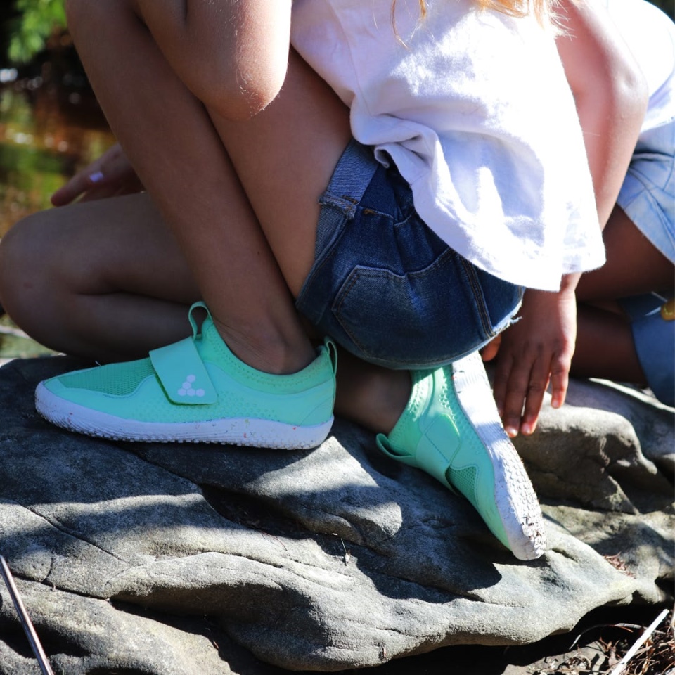 Primus Sport II One Earth Totyogó Neo Mint