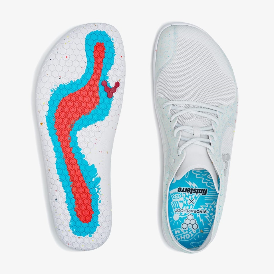 Primus Lite III Finisterre Nők Holdkő