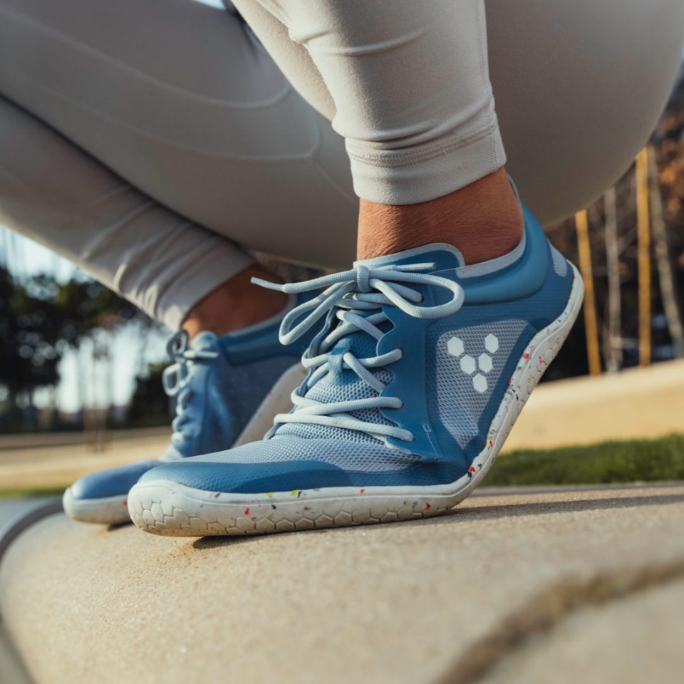 Primus Lite III Nők Blue Haze