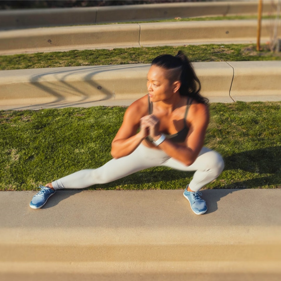 Primus Lite III Nők Blue Haze