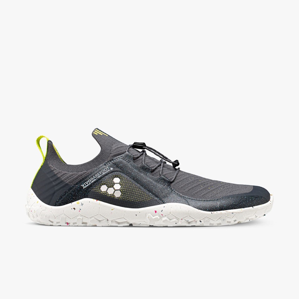 Primus Trail Knit FG Nők Grafit