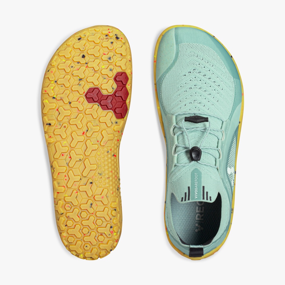 Primus Trail Knit FG Nők Menta