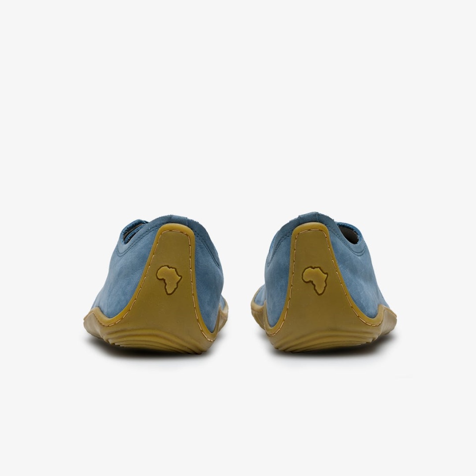 Addis Férfiak Indigó