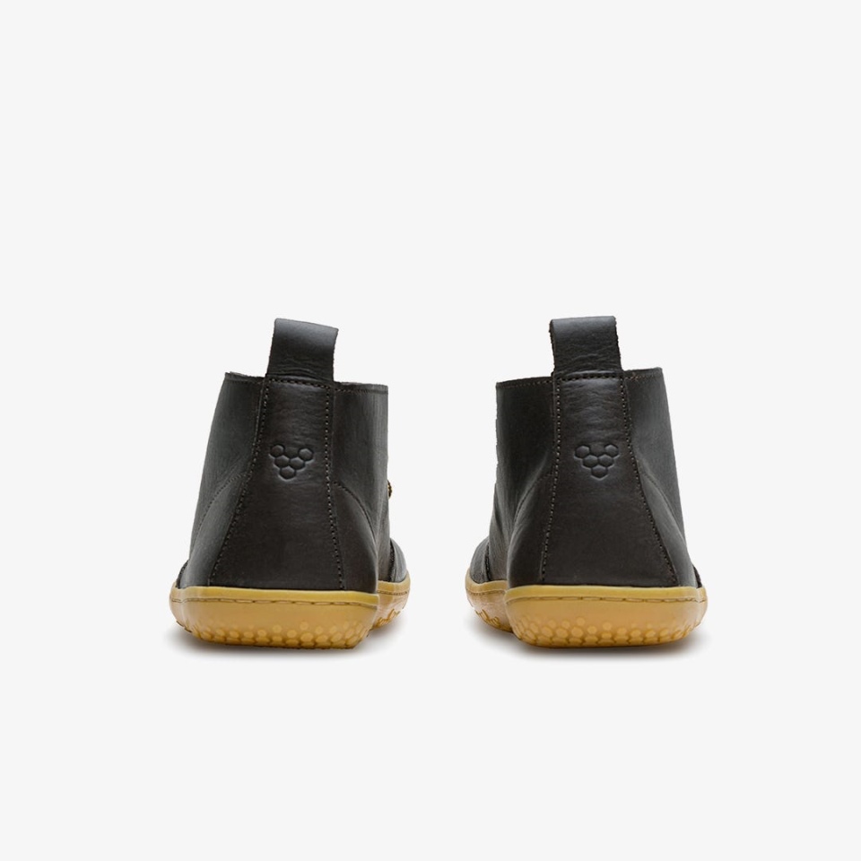 Gobi III Férfiak Páfrány