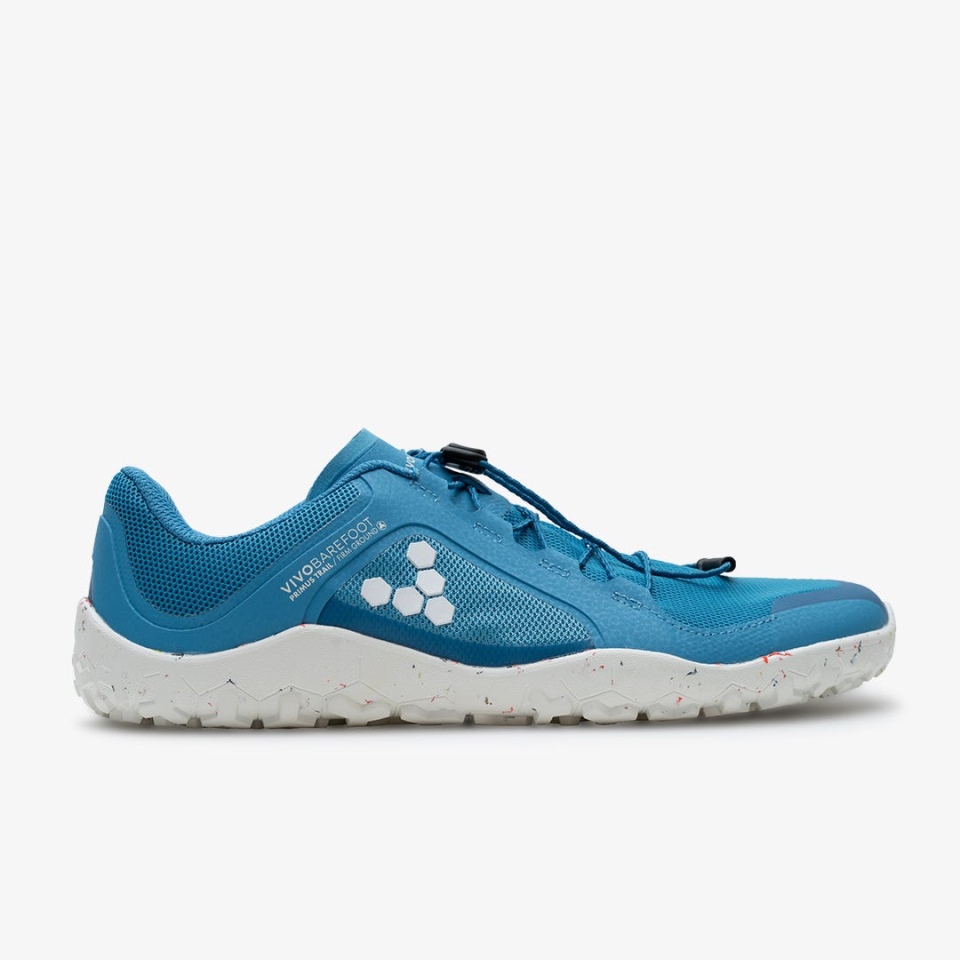 Primus Trail II FG Férfiak Aqua