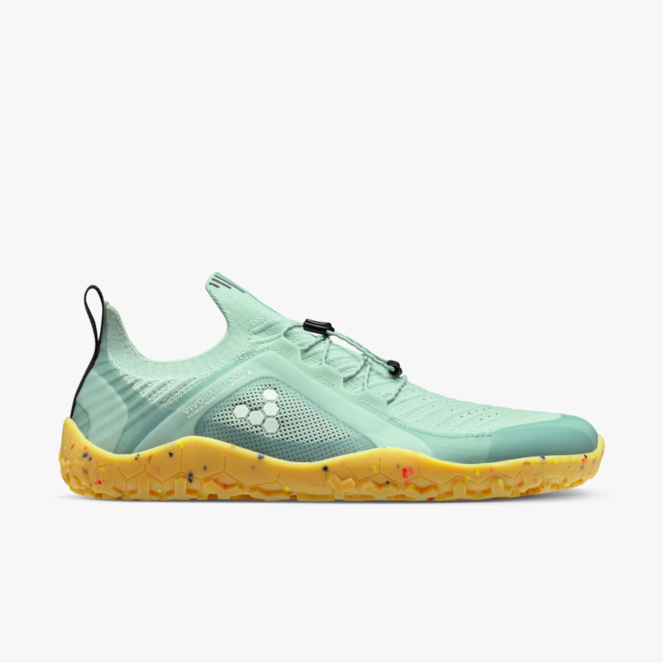 Primus Trail Knit FG Férfiak Menta
