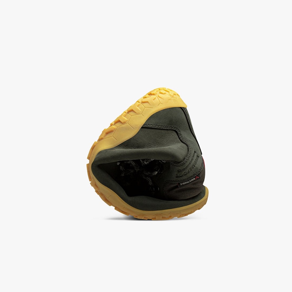 Tracker II Fg Nők Obszidián