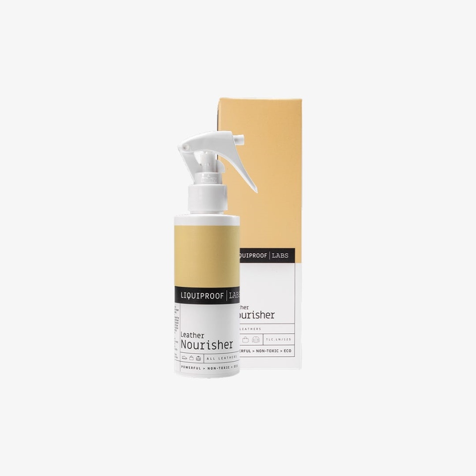 Liquiproof LABS Leather Nourisher