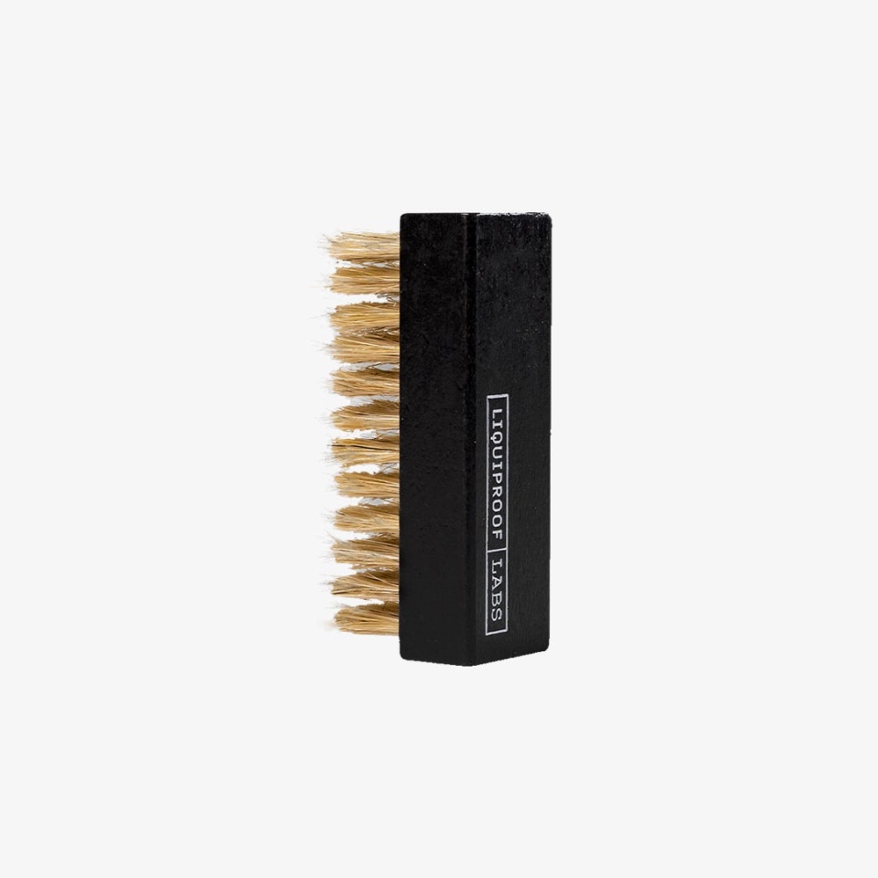 Liquiproof Premium Vegetable Fibre Brush