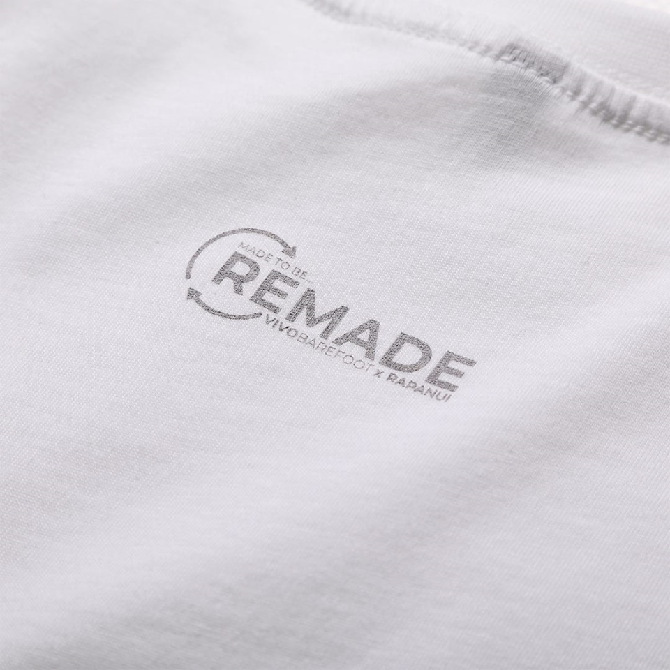 Rapanui T Shirt Férfiak fehér