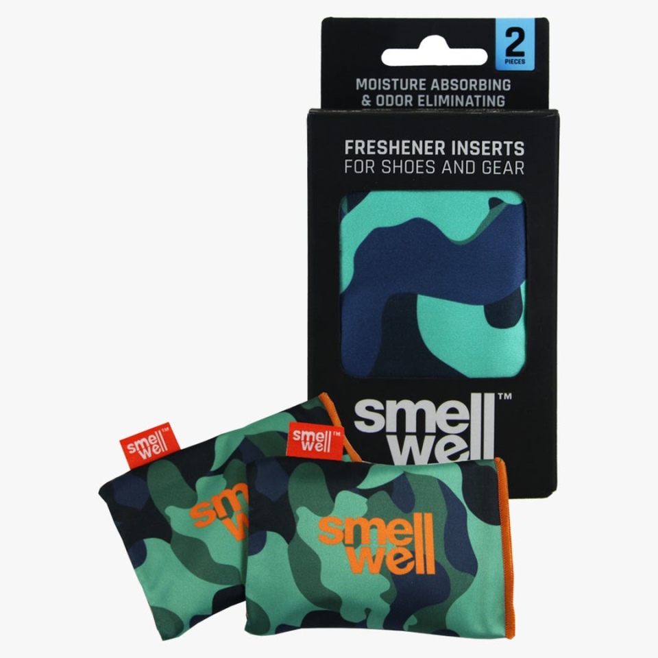 SmellWell Freshener Zöld