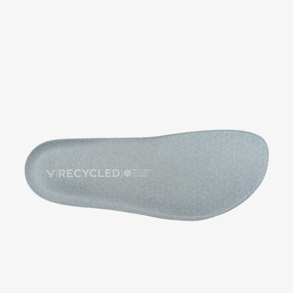 Performance Insole Nők Obszidián