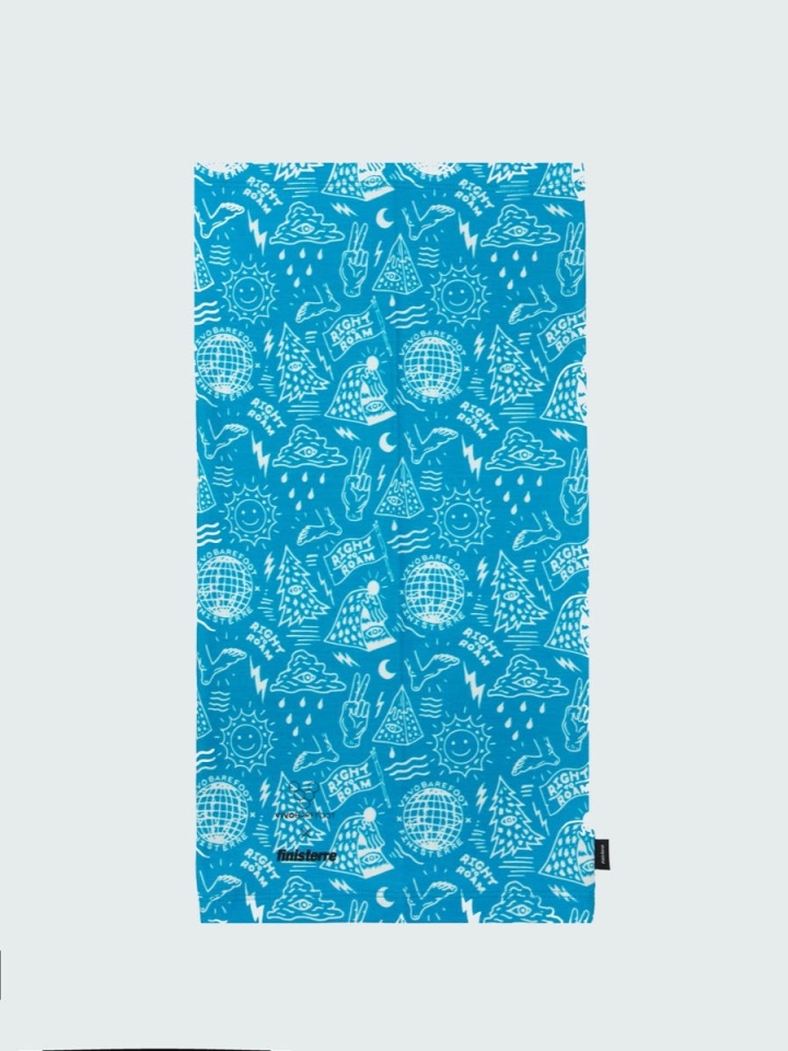 Finisterre Neck Gaiter Unisex 