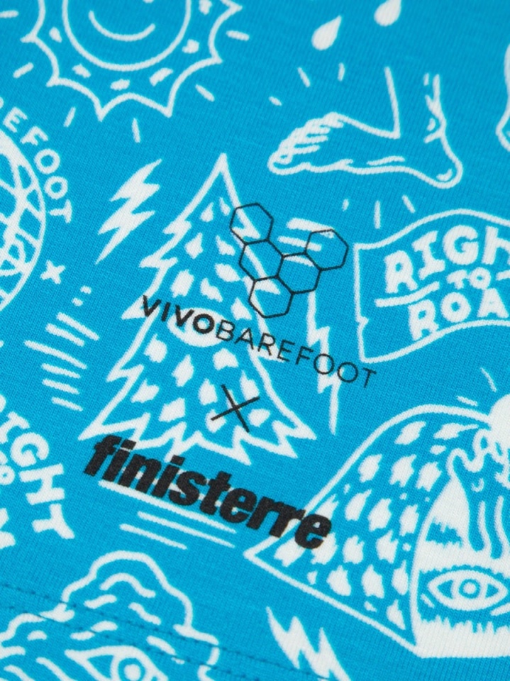 Finisterre Neck Gaiter Unisex 